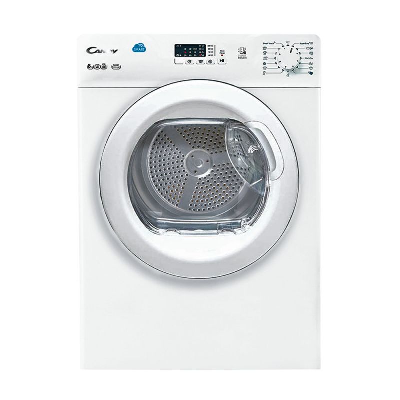 Candy Secarropas CSV8LG 12 - 8KG Condensacion