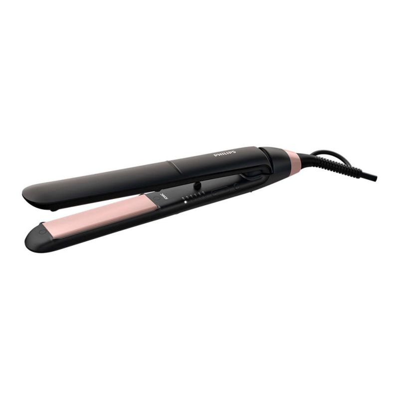 Philips Plancha de cabello StraihtCare Essential BHS378/00 Thermo Protect