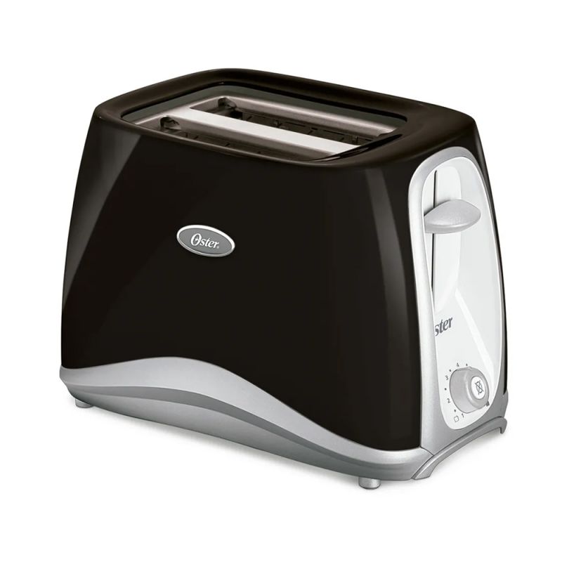 Tostadora Oster 6544BK-054 Negra