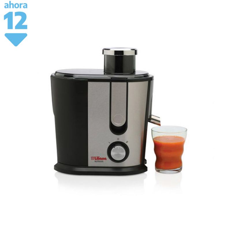 Juguera Liliana Nutrijug AJ950 500wts