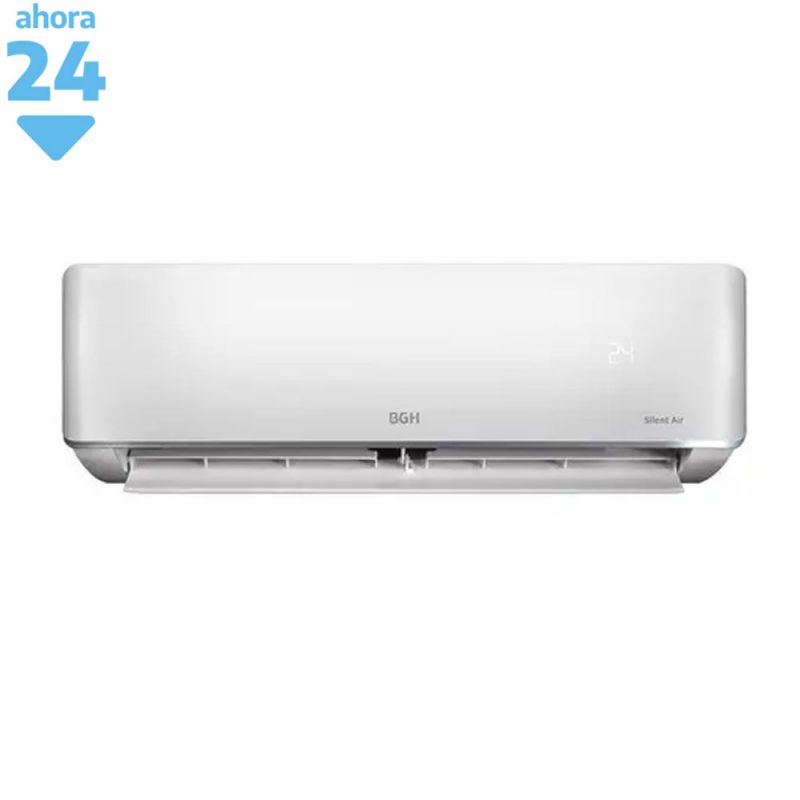 Aire Acondicionado BGH 2300F 2700W BS26WCCR