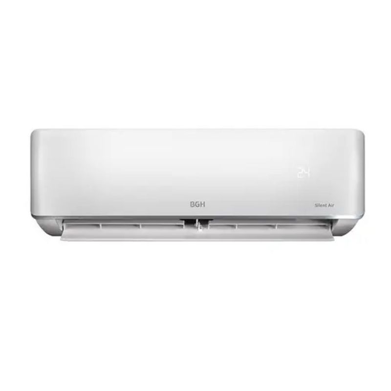 BGH Aire Acond.  2300FC BS26WCCR Silent Air Frío/Calor