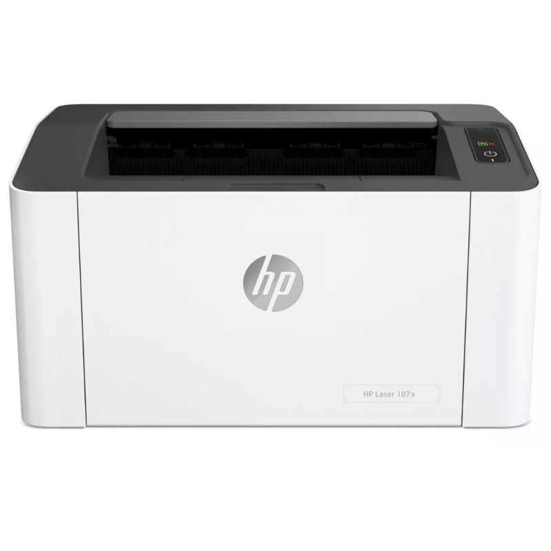 Impresora Monocromática HP Laserjet M107a