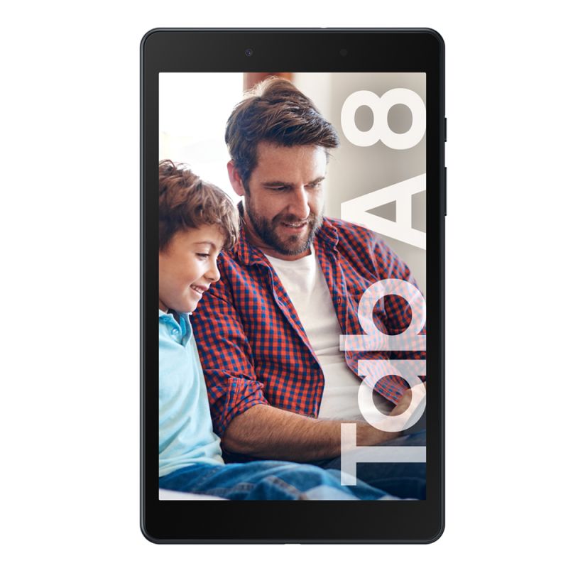Tablet  8"  Samsung Galaxy Tab A T290NZKAARO 2/32GB Negro