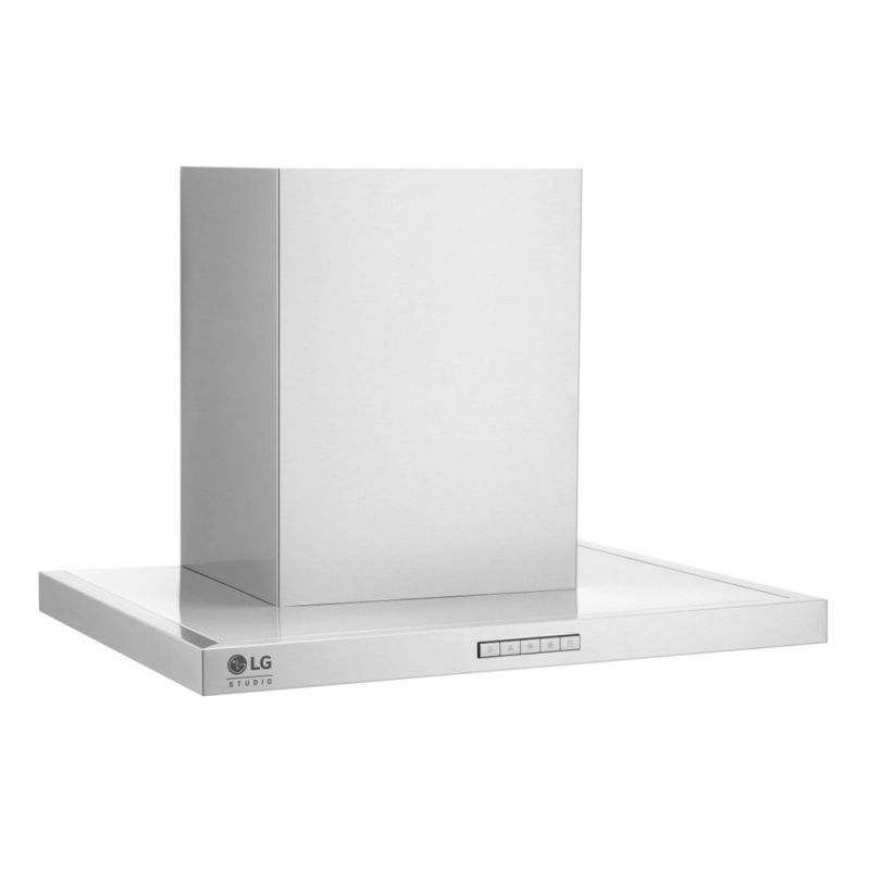 LG Campana 60cm HCET6015S Inox