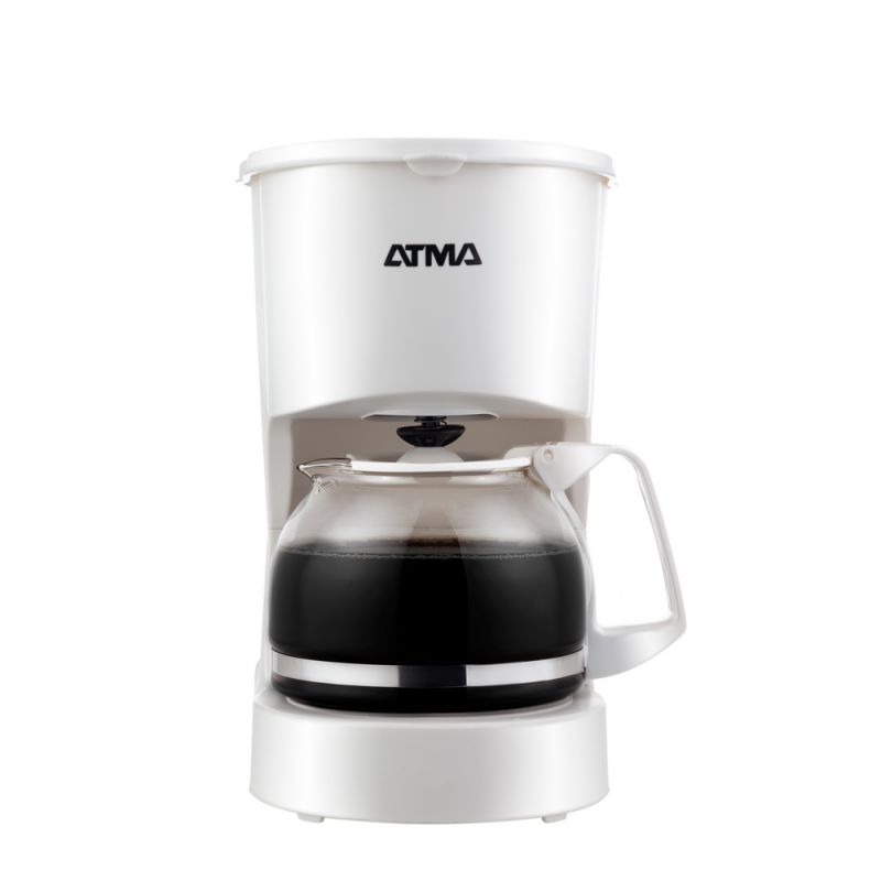 Cafetera de Filtro Atma CA2180N Blanco