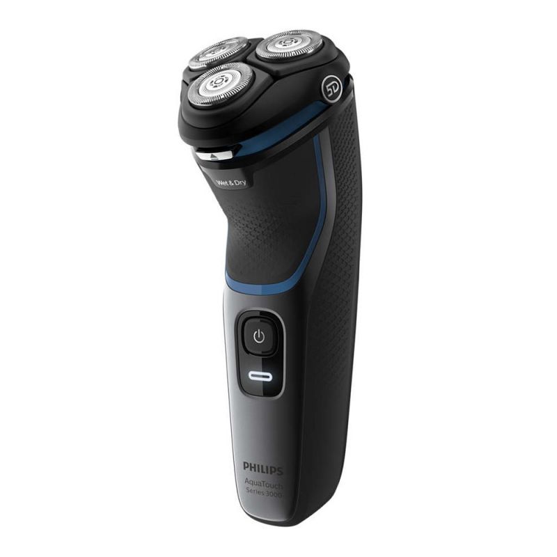 Afeitadora eléctrica Philips S3122/51 seco y húmedo