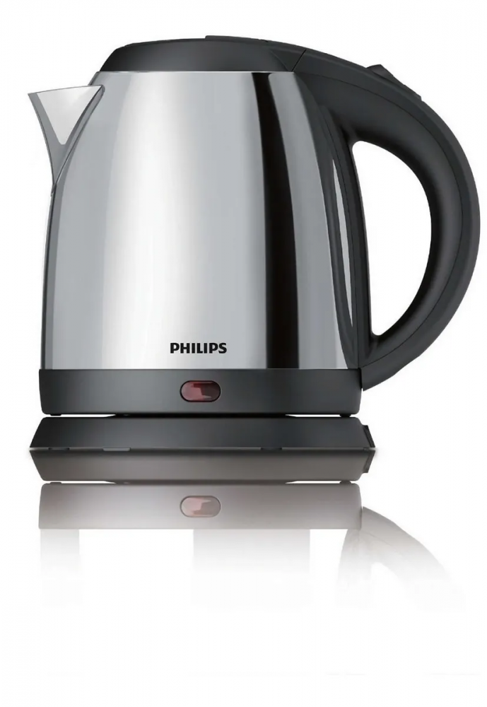 Pava Eléctrica Philips HD9306/93 Inox