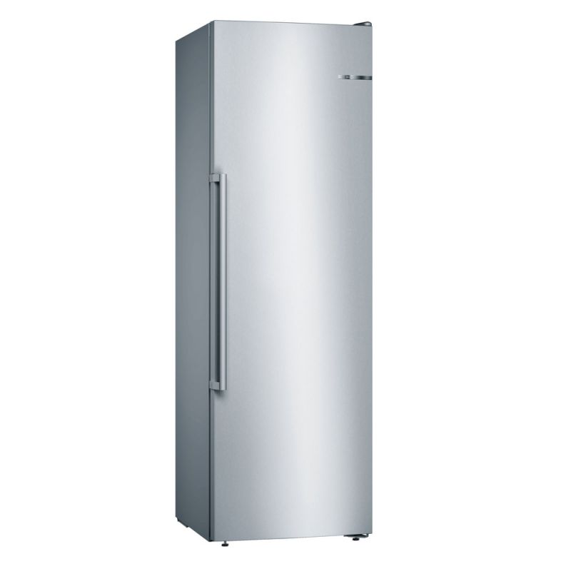 Freezer 244Lts Bosch GSN36AI3P No Frost Inox Antihuellas