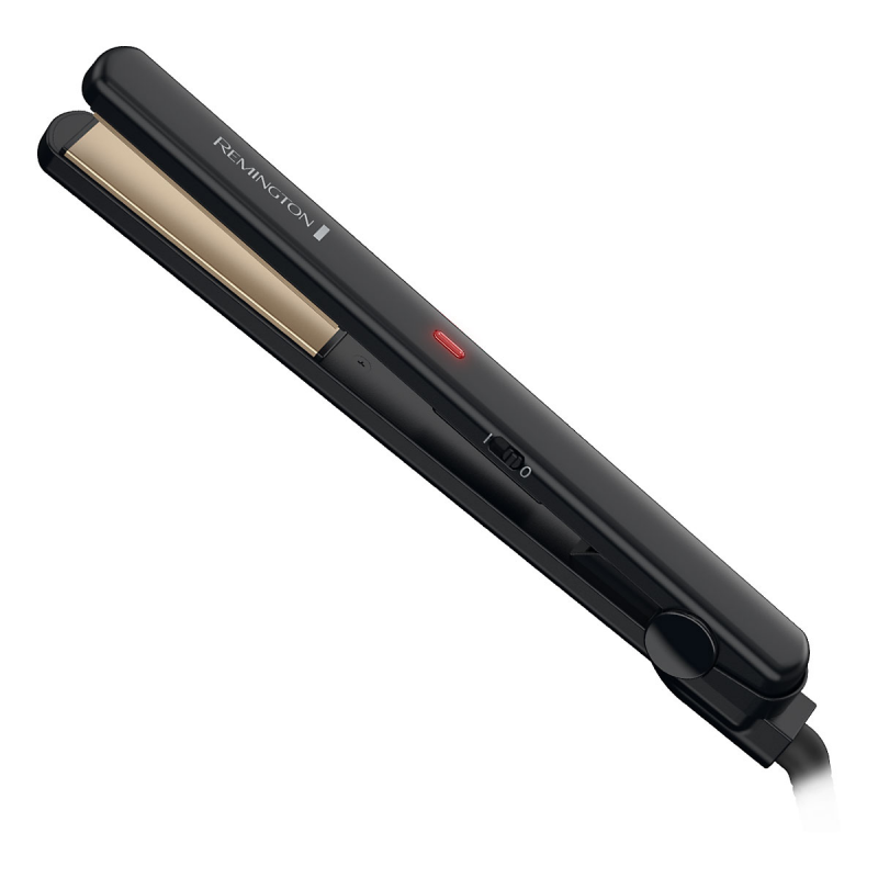 Plancha de Cabello Remington Style S1005 Negro