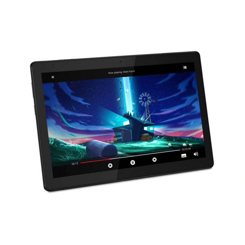 Lenovo Tablet 10,1" HD M10 TB-X505F 2/16GB Negro