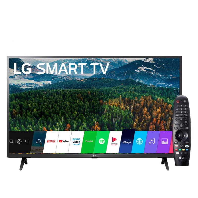 LG Smart TV LED 43" FHD SMART TV 43LM6300PSB
