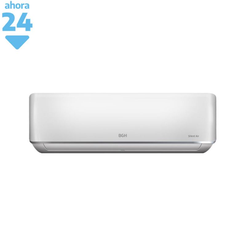 Aire Acondicionado BGH 3000F 3450W BS35WCCR