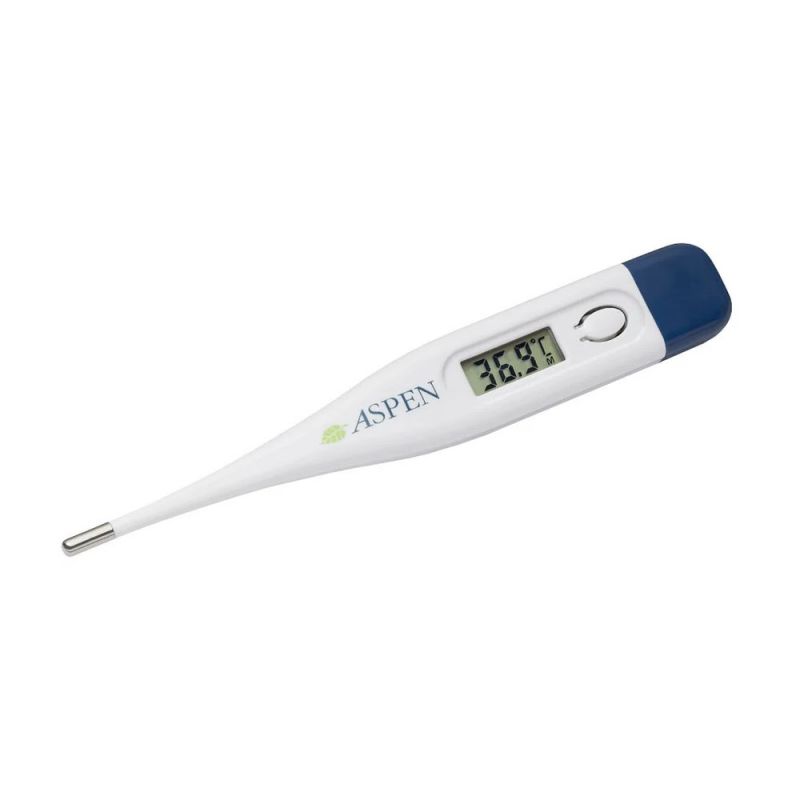 Termómetro Digital Aspen MT31 Fever Blue