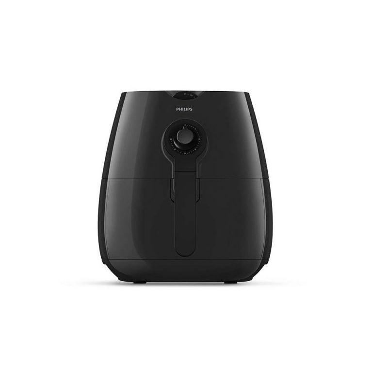 Freidora sin aceite Philips Daily Collection HD9218/71 Negro