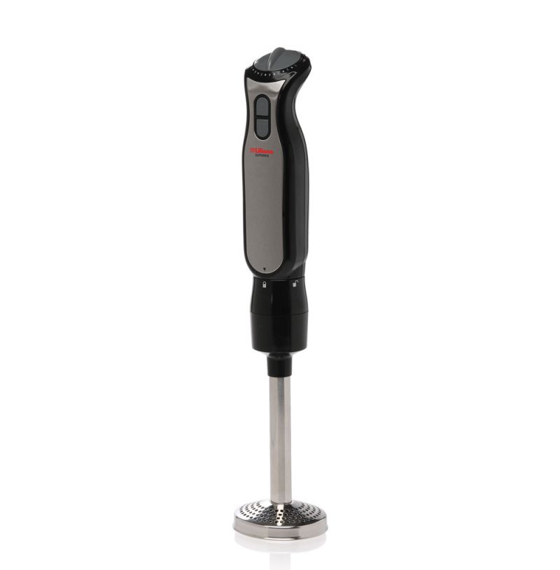 Licuadora de Mano Liliana Supermix AH730 800w Negro