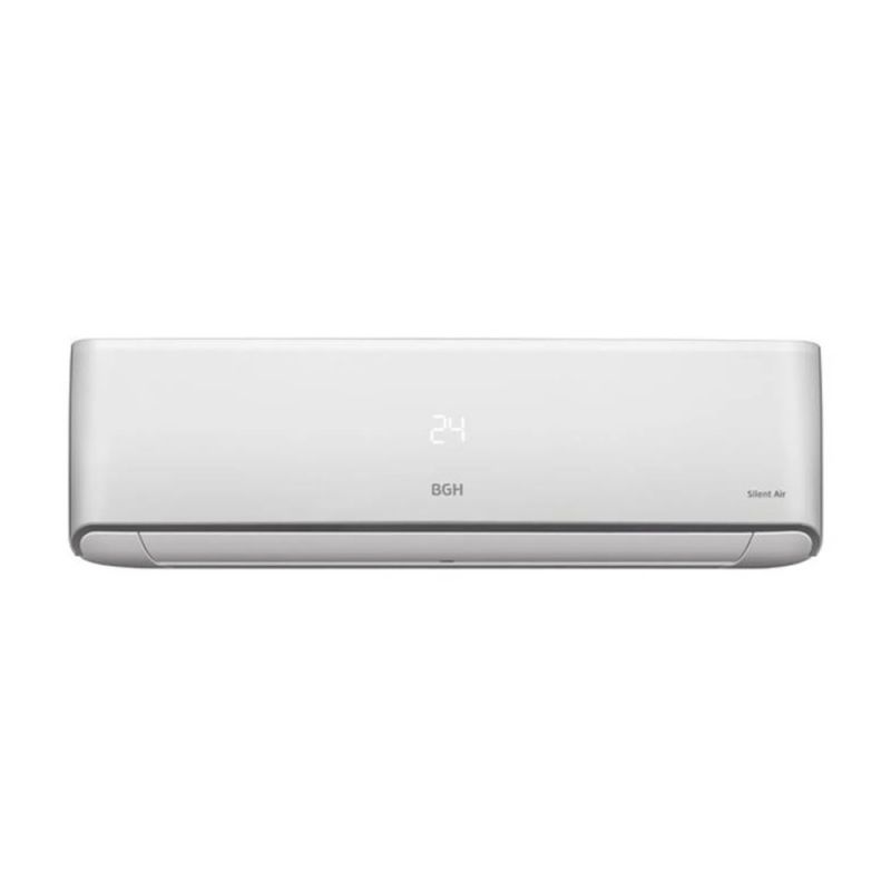 BGH Aire Acond. Frío/Calor BS80WCQ Silent Air 7900W