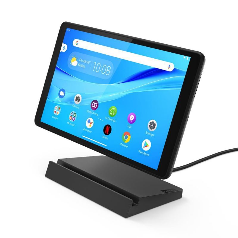 Tablet 8" + Dock Lenovo TB-8505FS 2/32GB