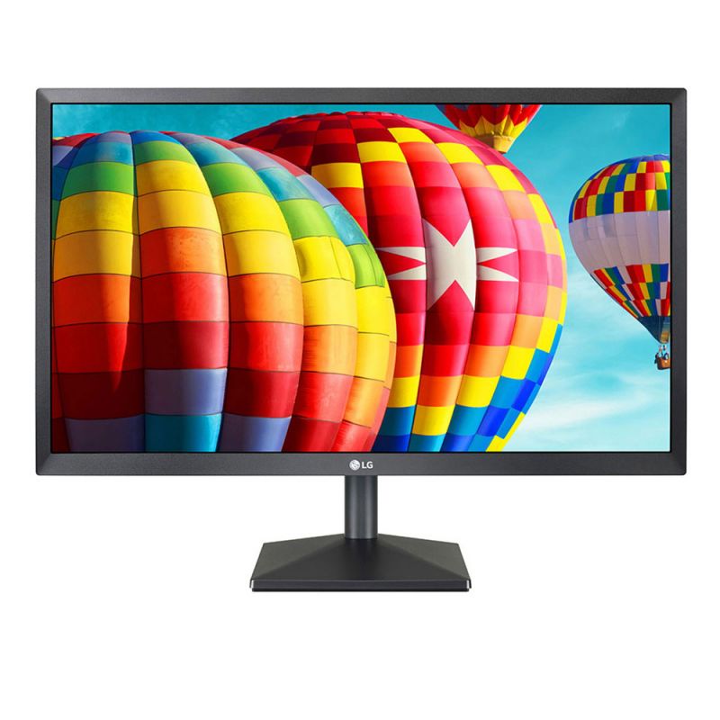 Monitor 21.5” LG 22MN430H-B IPS LED FHD HDMI