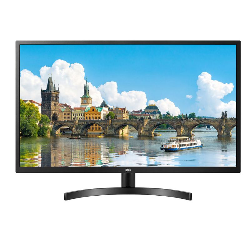 Monitor 31.5” LG 32MN500M-B IPS LED FHD HDMI