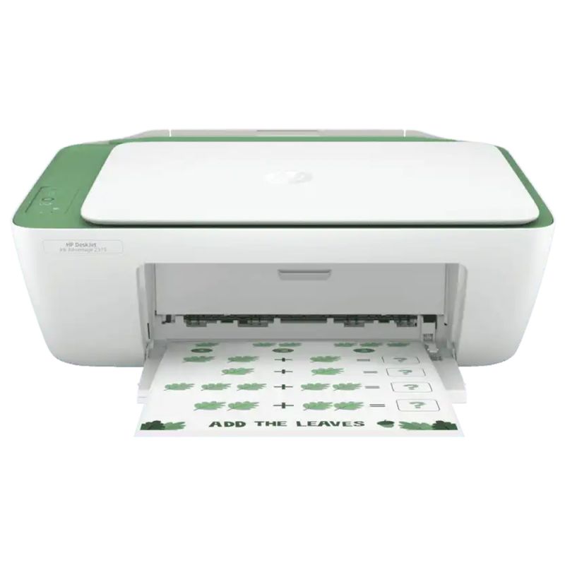 HP Impresora Multifunción IA-2375 Ink Advantage