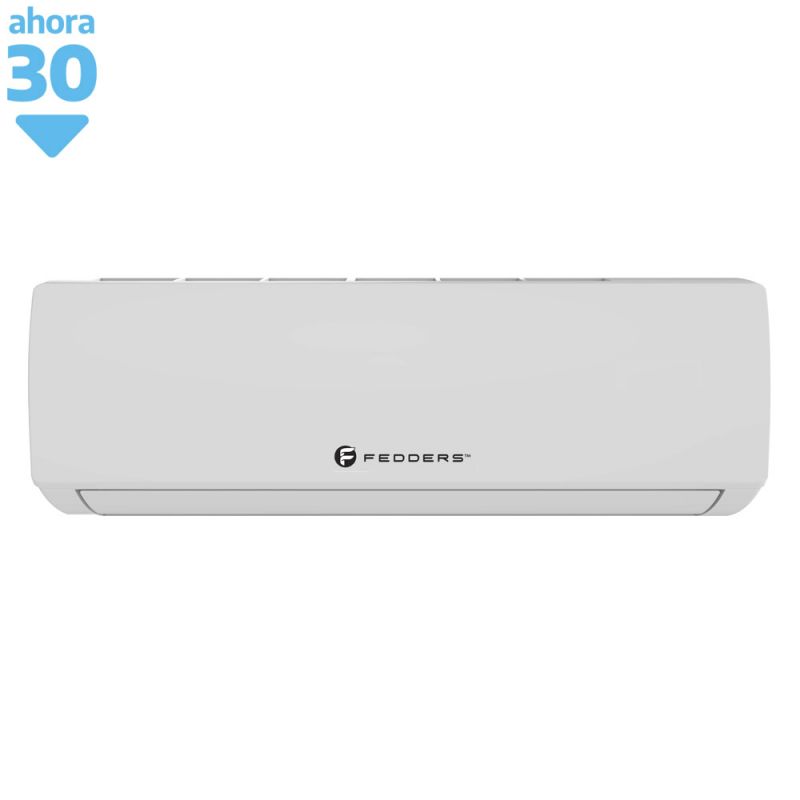 Acondicionado 3400W FSKY034 Frío/calor
