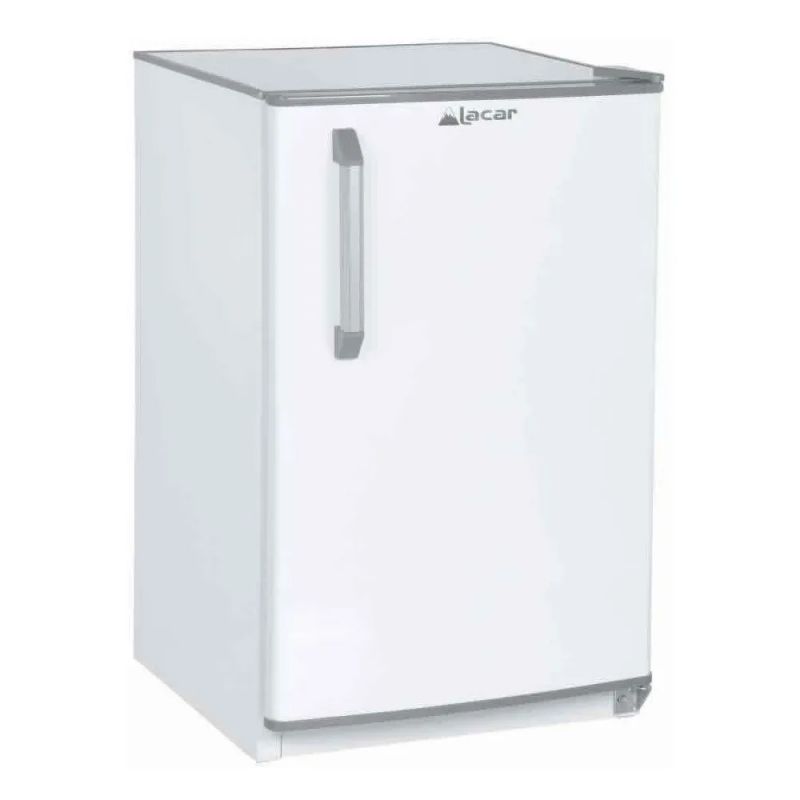 Freezer Vertical 120 Ltrs Lacar FV150 Blanco