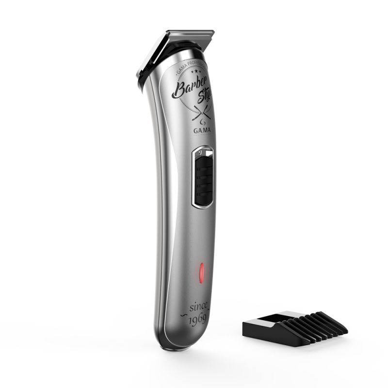 Gama Cortabarba Barber Style GT527/130586 USB Inalámbrica