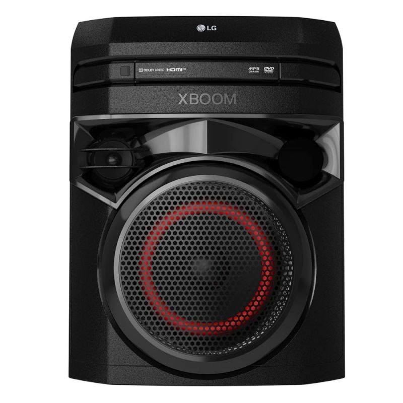 Sistema de Audio Bluetooth LG XBOOM ON2D Negro
