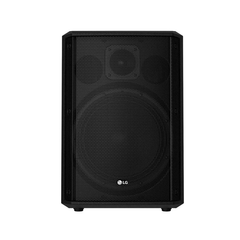 Sistema de Audio Portátil Bluetooth LG XBOOM RM1 Negro