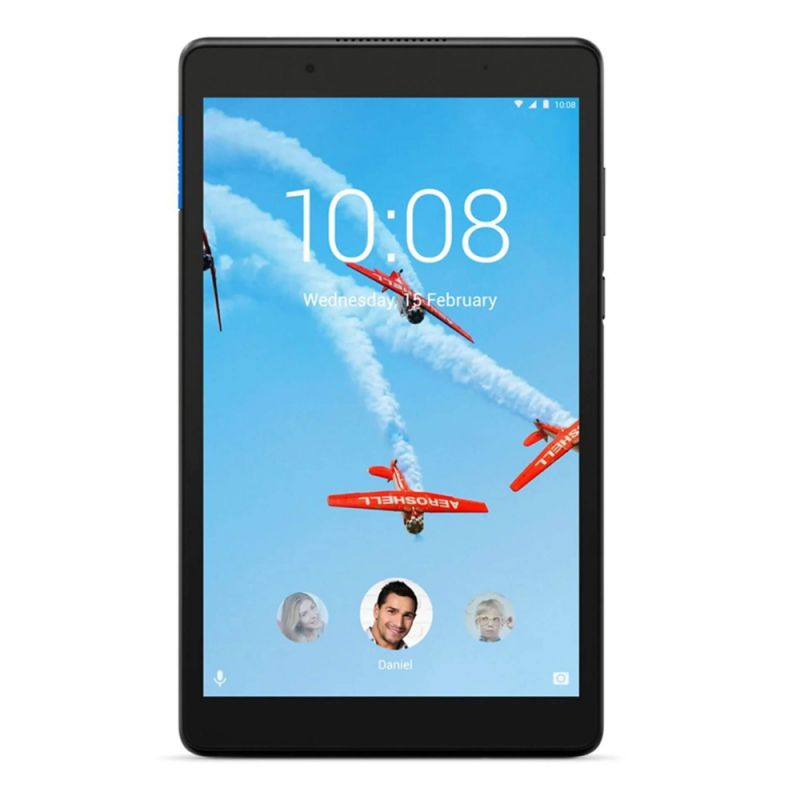 Tablet 8" Lenovo TB-8304F1 ZA3W0049AR 1/16GB Negro