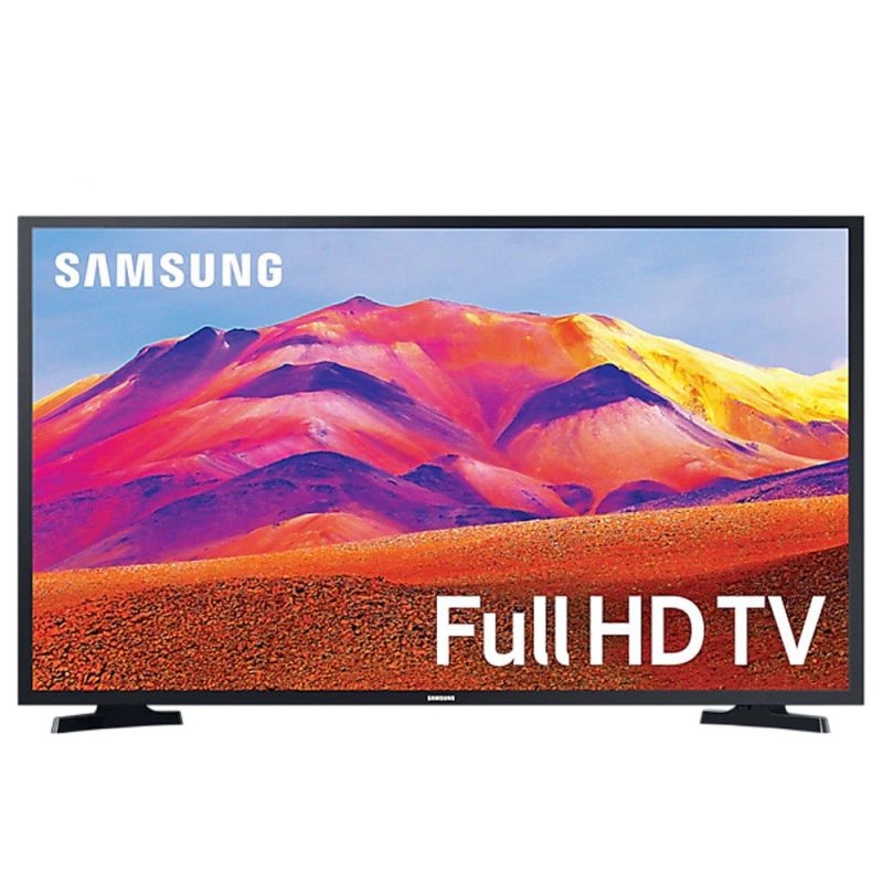 Tv Smart 43 Pulgadas