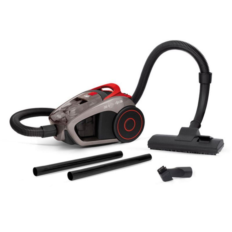 Liliana Aspiradora Allclean LA110 2Lts 1600W