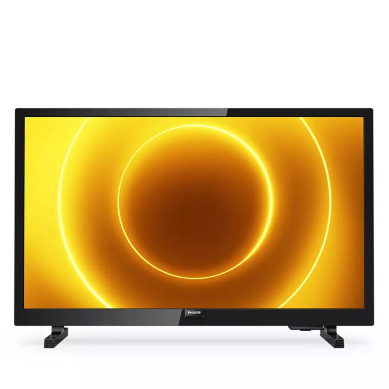 Smart Tv 43 Pulgadas Full HD PHILIPS 43PFD6917 - PHILIPS TV LED 33