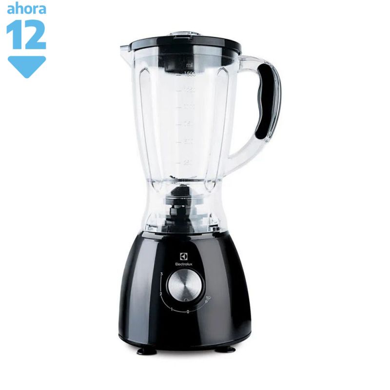 Licuadora Electrolux BLL18 600W