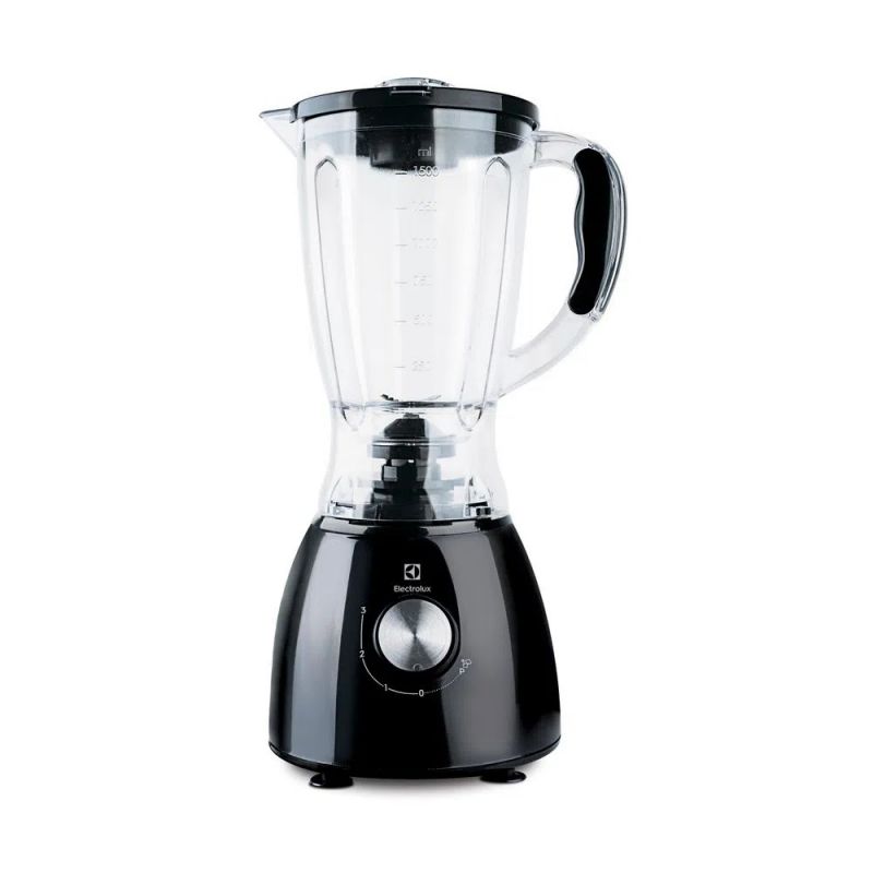 Licuadora Electrolux BLL18 600W Negra