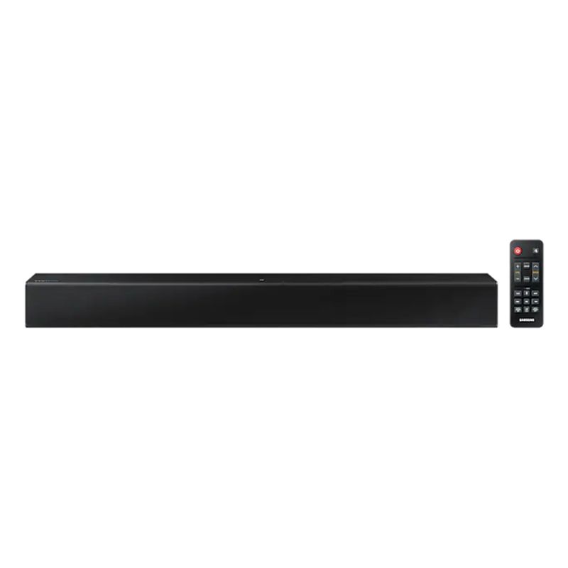 Soundbar Bluetooth Samsung HW-T400 40W Negro
