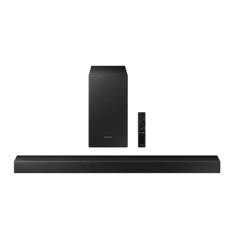 Samsung SoundBar HW-T420 150W Bluethoot Negro