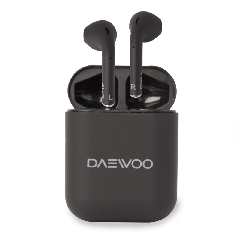 Auriculares daewoo outlet sense manual
