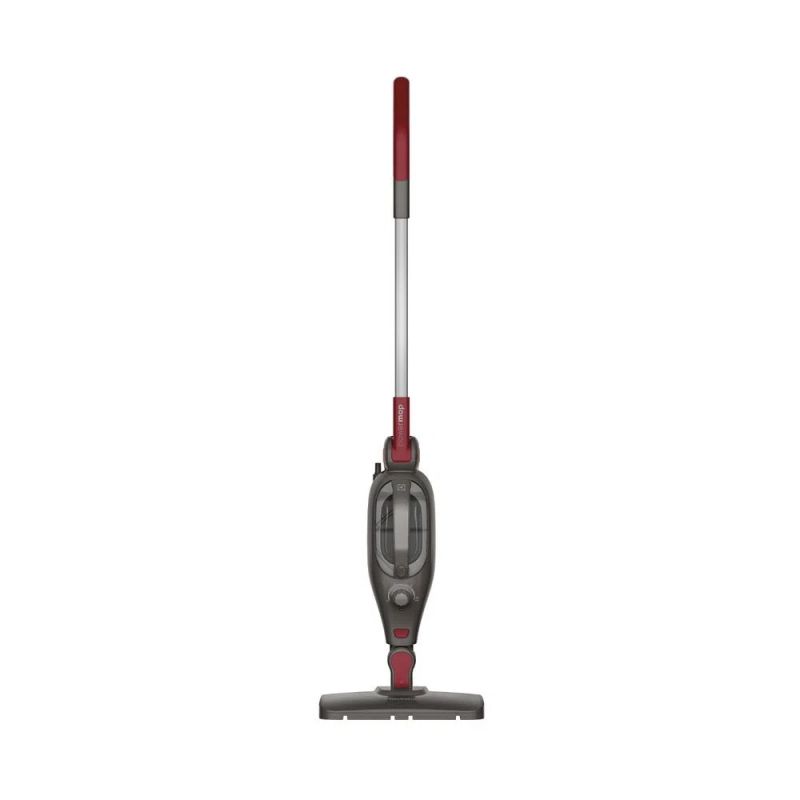 Electrolux Vaporizador de Pisos MOP10 PowerMop 1300W Roja