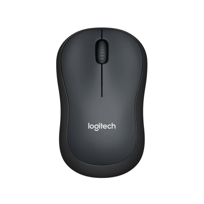 Logitech Mouse Inalàmbrico Silencioso M220/6127