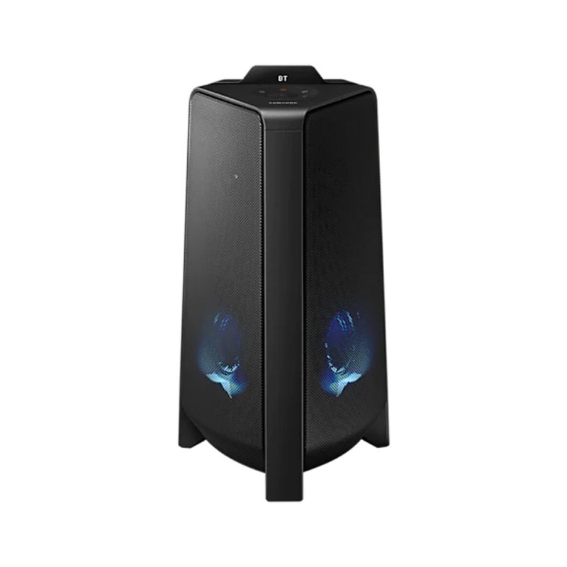 Sistema de Audio Bluetooth Samsung Sound Tower MX-T40 300W Negro