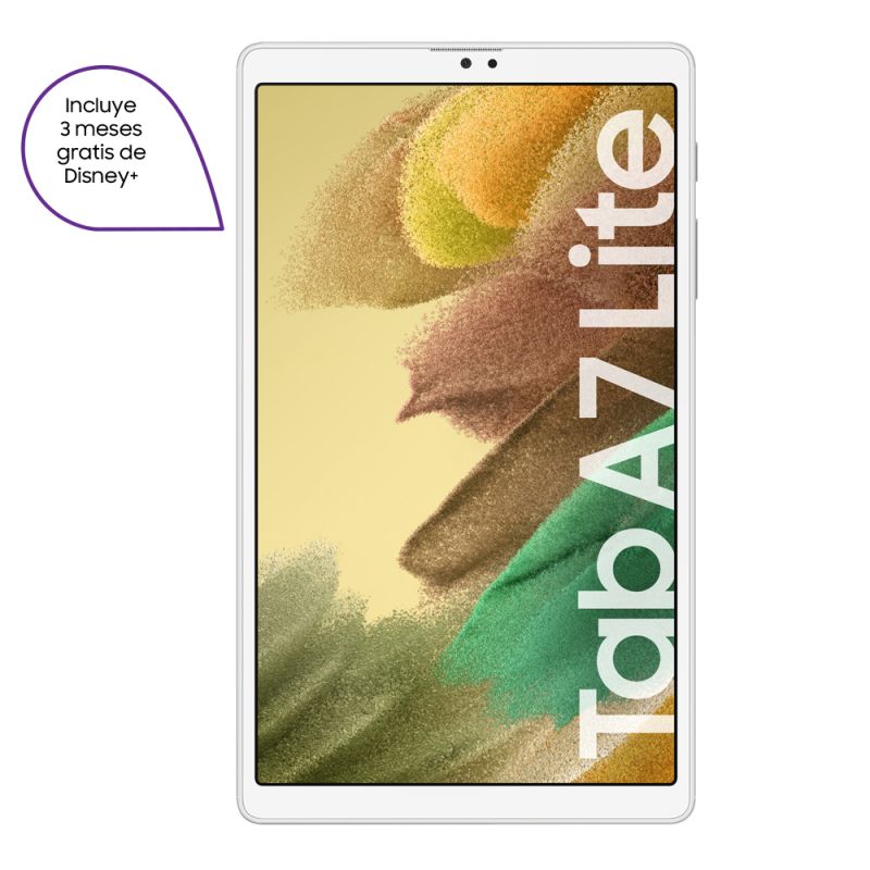 Tablet 8.7" Samsung Galaxy A7 SM-T220NZSAAPLA 3/32GB Silver