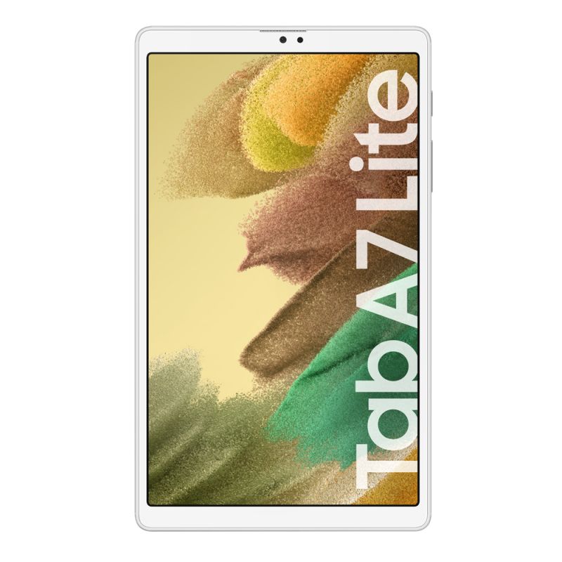 Tablet 8.7" Samsung Galaxy A7 SM-T220NZSAAPLA 3/32GB Silver