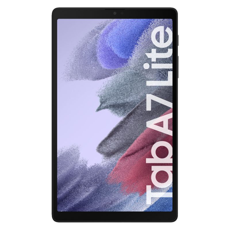 Samsung Tablet Galaxy A7 8.7" 3/32Gb SM-T220NZAAANEG Gris