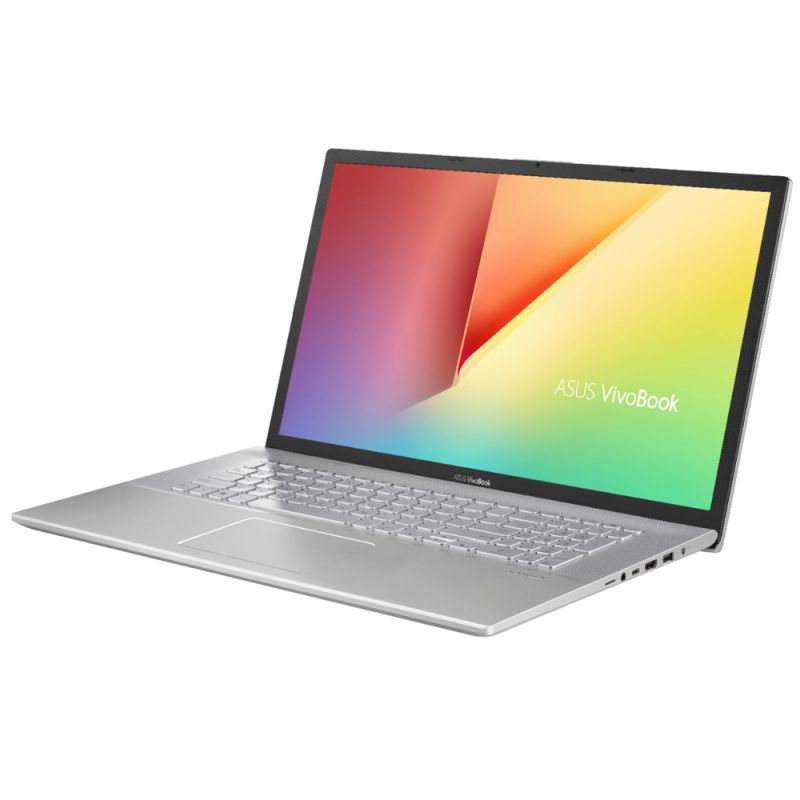 ASUS Notebook VivoBook X712JA-211 CÍ7 16GB/1TB Silver