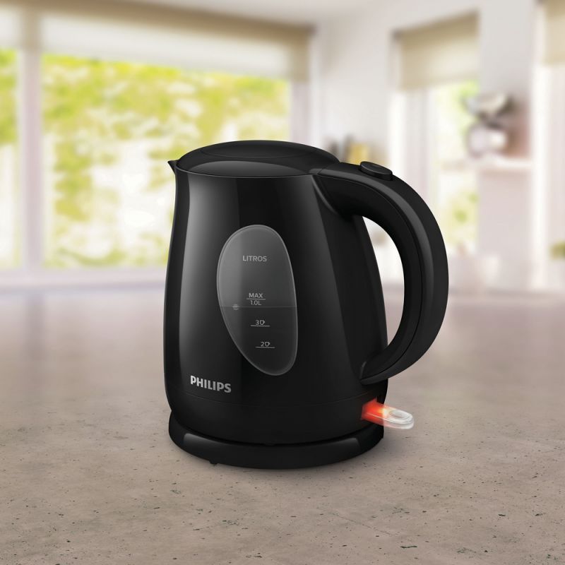 Hervidor Eléctrico Hervidor Agua Philips Philips Hervidor
