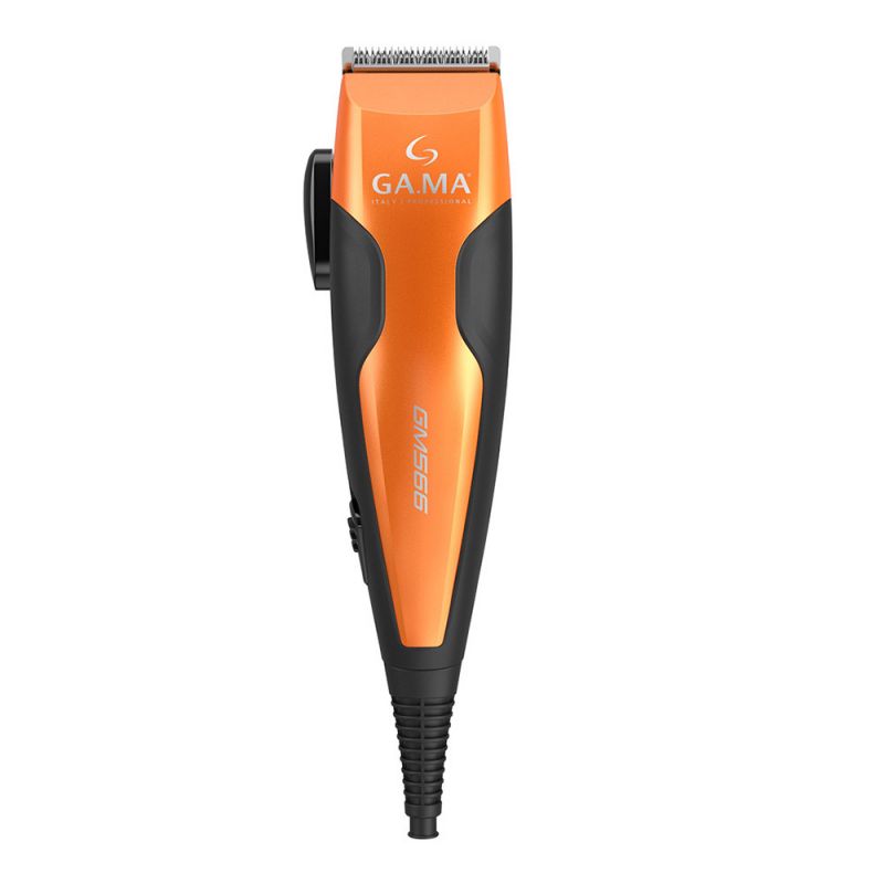 Cortadora GAMA Magnetic Clipper GM566/144590 24 Piezas