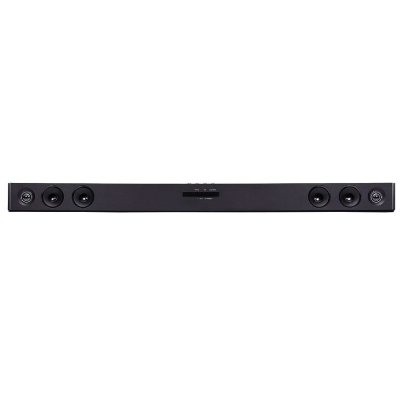 Soundbar Bluetooth LG SK1D 100W 2.0ch USB