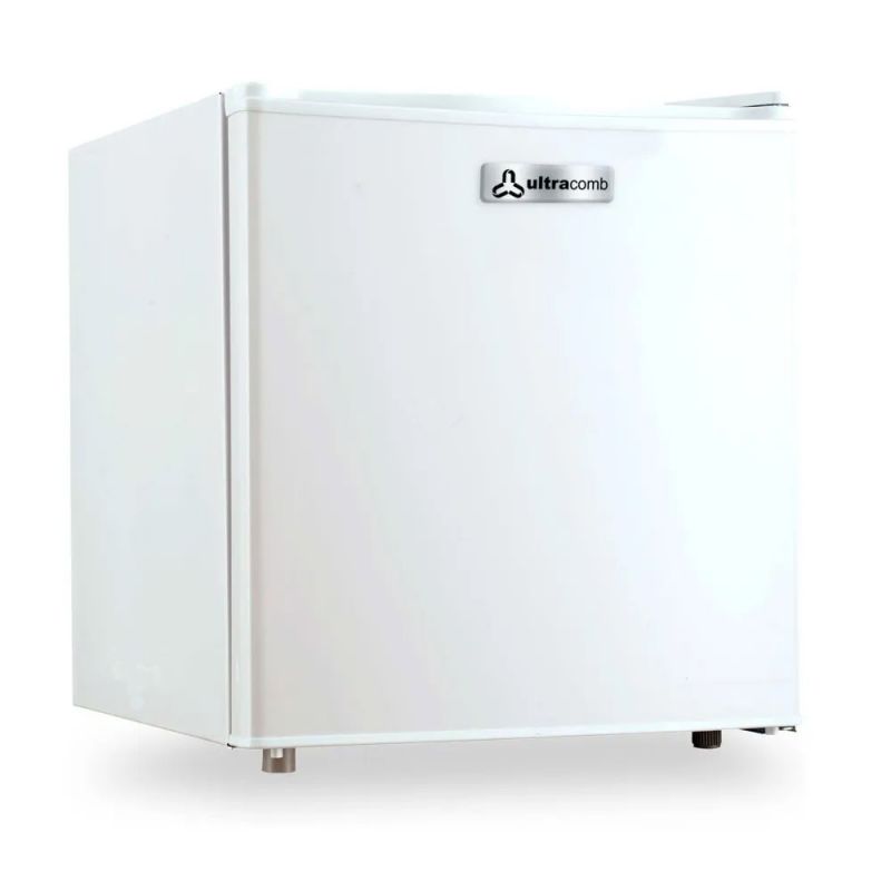 Ultracomb Frigobar 50 lts. C/Compresor UTC48R Blanco